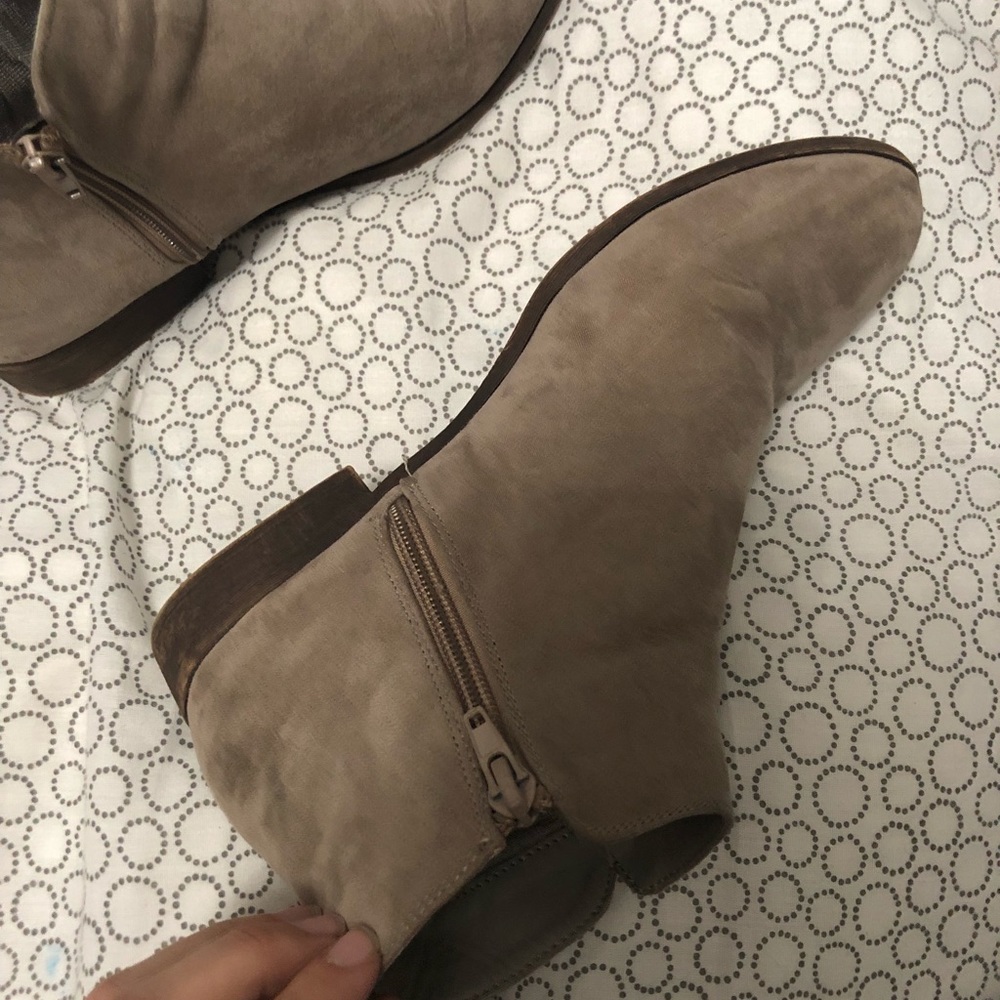 Booties - Picture 2 of 2